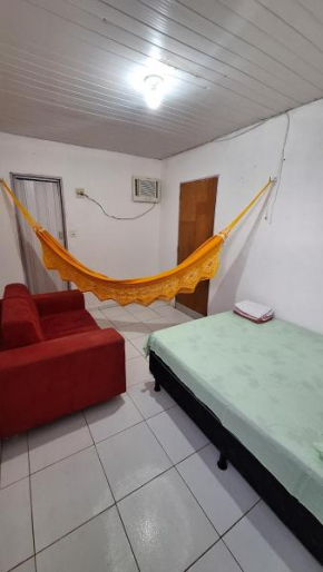 Hospedagem simples em Manaus